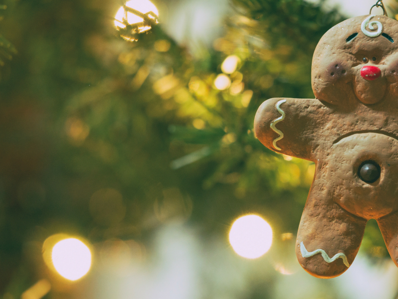 Closed - Christmas Eve