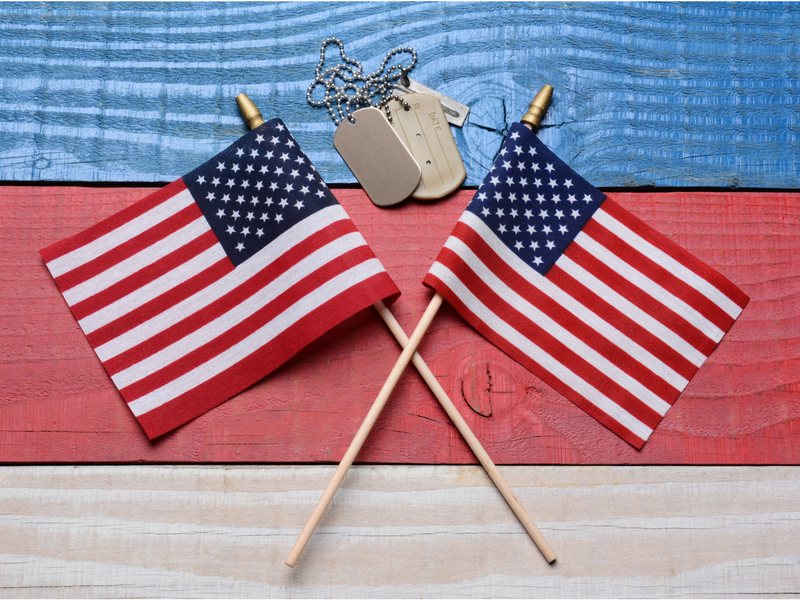 Memorial Day