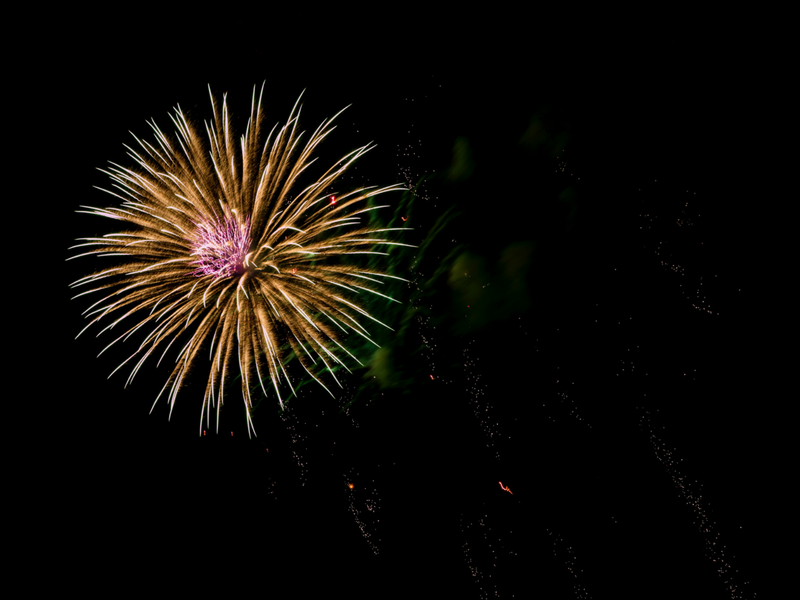 Closed - Independence Day