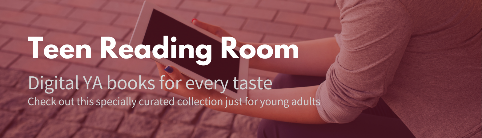 Teen Reading Room